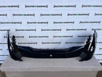 Peugeot 3008 5008 Gt Line Face Lift 2020-2024 Front Bumper 6 Pdc Genuine [c353]