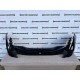 Peugeot 3008 5008 Gt Line Face Lift 2020-2024 Front Bumper 6 Pdc Genuine [c353]