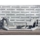 Peugeot Expert Vivaro Scudo Zafira 2016-2022 Front Bumper 6 Pdc Genuine [c356]