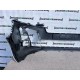 Peugeot Expert Vivaro Scudo Zafira 2016-2022 Front Bumper 6 Pdc Genuine [c356]