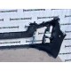 Peugeot Expert Vivaro Scudo Zafira 2016-2022 Front Bumper 6 Pdc Genuine [c356]