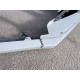 Peugeot Expert Vivaro Scudo Zafira 2016-2022 Front Bumper 6 Pdc Genuine [c356]