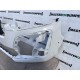 Peugeot Expert Vivaro Scudo Zafira 2016-2022 Front Bumper 6 Pdc Genuine [c356]