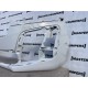 Peugeot Expert Vivaro Scudo Zafira 2016-2022 Front Bumper 6 Pdc Genuine [c356]