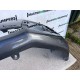 Peugeot Expert Vivaro Scudo Zafira 2016-2022 Front Bumper 6 Pdc Genuine [c355]