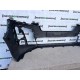 Peugeot Expert Vivaro Scudo Zafira 2016-2022 Front Bumper 6 Pdc Genuine [c355]