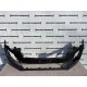 Peugeot Expert Vivaro Scudo Zafira 2016-2022 Front Bumper 6 Pdc Genuine [c355]