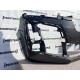 Peugeot Expert Vivaro Scudo Zafira 2016-2022 Front Bumper 6 Pdc Genuine [c355]