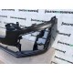 Peugeot Expert Vivaro Scudo Zafira 2016-2022 Front Bumper 6 Pdc Genuine [c355]