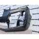 Peugeot Expert Vivaro Scudo Zafira 2016-2022 Front Bumper 6 Pdc Genuine [c355]