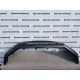 Peugeot Expert Vivaro Scudo Zafira 2016-2022 Front Bumper 6 Pdc Genuine [c355]