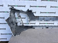 Peugeot Expert Vivaro Scudo Zafira 2016-2022 Front Bumper 4 Pdc Genuine [c354]