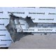 Peugeot Expert Vivaro Scudo Zafira 2016-2022 Front Bumper 4 Pdc Genuine [c354]