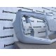 Peugeot Expert Vivaro Scudo Zafira 2016-2022 Front Bumper 4 Pdc Genuine [c354]