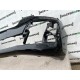 Peugeot Expert Vivaro Scudo Zafira 2016-2022 Front Bumper No Pdc Genuine [c359]