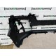 Peugeot Expert Vivaro Scudo Zafira 2016-2022 Front Bumper No Pdc Genuine [c359]