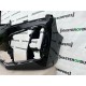 Peugeot Expert Vivaro Scudo Zafira 2016-2022 Front Bumper No Pdc Genuine [c359]