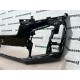 Peugeot Expert Vivaro Scudo Zafira 2016-2022 Front Bumper No Pdc Genuine [c359]