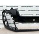 Peugeot Expert Vivaro Scudo Zafira 2016-2022 Front Bumper No Pdc Genuine [c359]