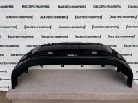 Peugeot Expert Citroen Dispatch Lift 2023-on Front Bumper No Pdc Genuine [c379]