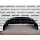 Peugeot Expert Citroen Dispatch Lift 2023-on Front Bumper No Pdc Genuine [c379]