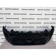 Peugeot Expert Citroen Dispatch Lift 2023-on Front Bumper 6 Pdc Genuine [c378]