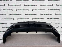 Peugeot Expert Citroen Dispatch Lift 2023-on Front Bumper 6 Pdc Genuine [c378]