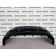 Peugeot Expert Citroen Dispatch Lift 2023-on Front Bumper 6 Pdc Genuine [c378]