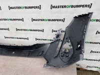 Peugeot 3008 5008 Gt Line Face Lift 2020-2024 Front Bumper 6 Pdc Genuine [c386]