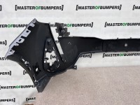 Peugeot 3008 5008 Gt Line Face Lift 2020-2024 Front Bumper 6 Pdc Genuine [c386]