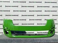 Peugeot Partner Citroen Berlingo 2015-2018 Front Bumper Genuine [c124]