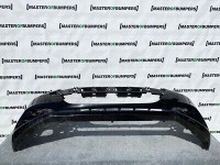 Peugeot 208 Allure Puretech Face Lifting 2015-2019 Front Bumper Genuine [c183]