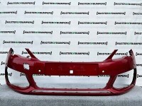 Peugeot 308 Face Lifting Hatchback Estate 2017-2020 Front Bumper Genuine [c257]