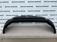 Peugeot Partner Van Citroen Berlingo Van 2018-2023 Front Bumper Genuine [c405]