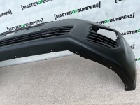 Peugeot Partner Van Citroen Berlingo Van 2018-2023 Front Bumper Genuine [c405]