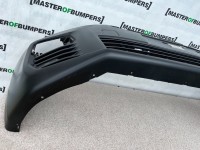 Peugeot Partner Van Citroen Berlingo Van 2018-2023 Front Bumper Genuine [c405]