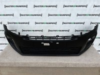 Peugeot Partner Van Citroen Berlingo Van 2018-2023 Front Bumper Genuine [c405]