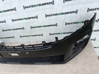 Peugeot Partner Van Citroen Berlingo Van 2018-2023 Front Bumper Genuine [c405]