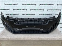 Peugeot Expert Citroen Dispatch 2017-2023 Front Bumper Genuine [c401]