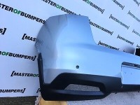 Peugeot 4008 2013-2017 Rear Bumper Genuine [c44]