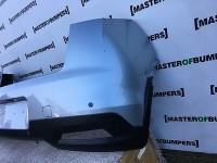 Peugeot 4008 2013-2017 Rear Bumper Genuine [c44]