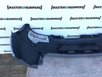 Peugeot 4008 2013-2017 Rear Bumper Genuine [c44]