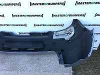 Peugeot 4008 2013-2017 Rear Bumper Genuine [c44]