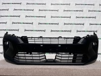 Peugeot Partner Van Citroen Berlingo Van 2024-on Front Bumper Genuine [c327]