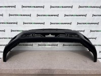 Peugeot Partner Van Citroen Berlingo Van 2024-on Front Bumper Genuine [c327]