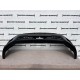 Peugeot Partner Van Citroen Berlingo Van 2024-on Front Bumper Genuine [c327]