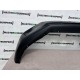 Peugeot Partner Van Citroen Berlingo Van 2024-on Front Bumper Genuine [c327]