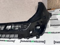 Peugeot Partner Van Citroen Berlingo Van 2024-on Front Bumper Genuine [c327]