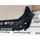 Peugeot Partner Van Citroen Berlingo Van 2024-on Front Bumper Genuine [c327]