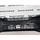 Peugeot Partner Van Citroen Berlingo Van 2024-on Front Bumper Genuine [c327]